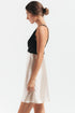 Nk Imode Morgan Bust-Support Chemise